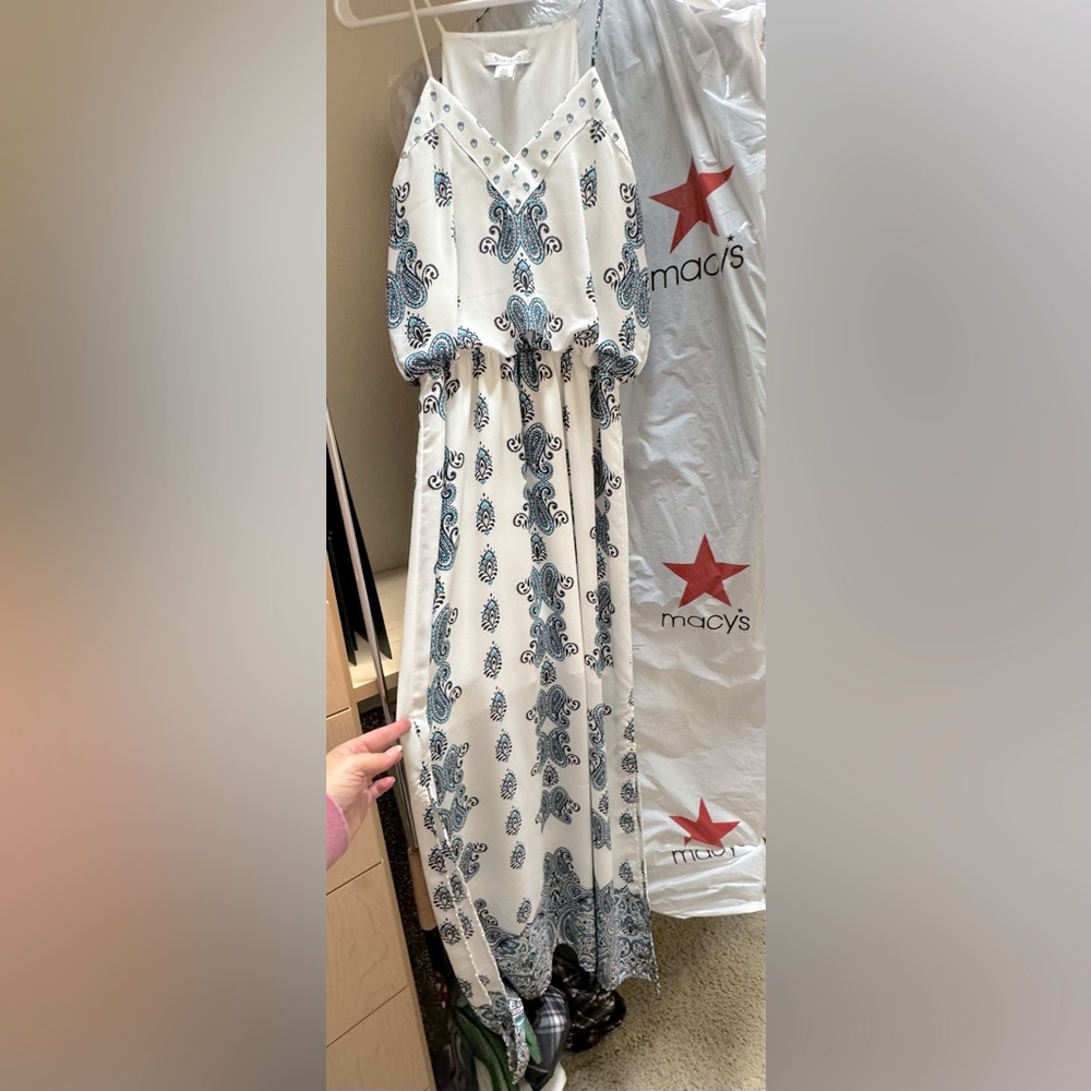 WHBM Dress